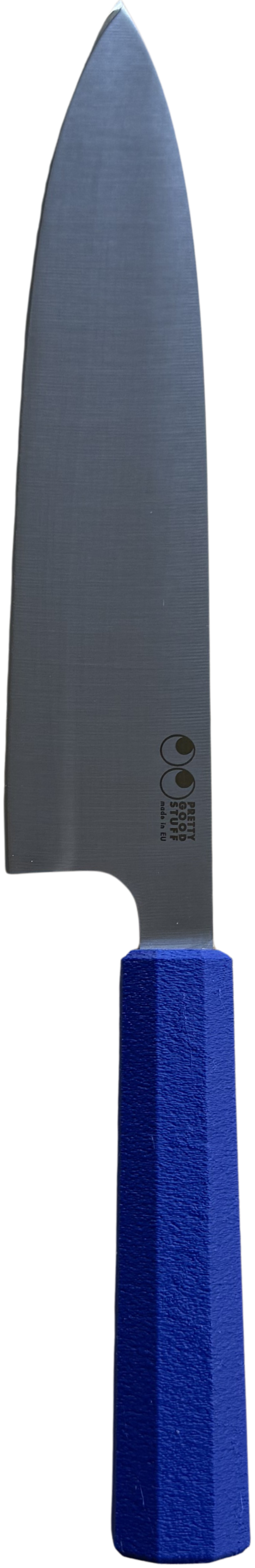 Pretty Good Gyuto Blue