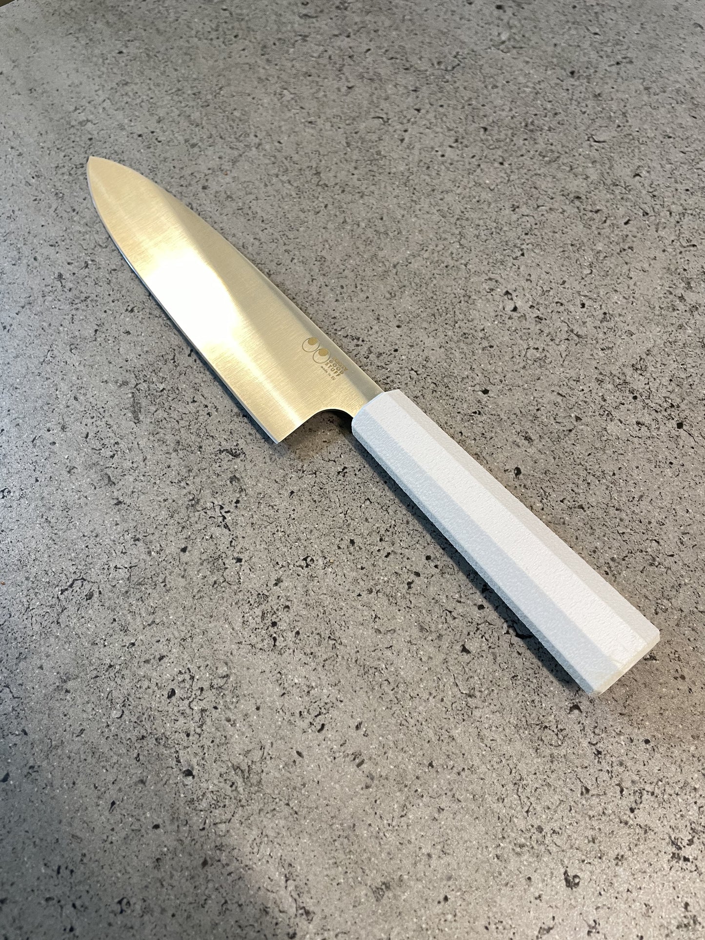 Pretty Good Gyuto White