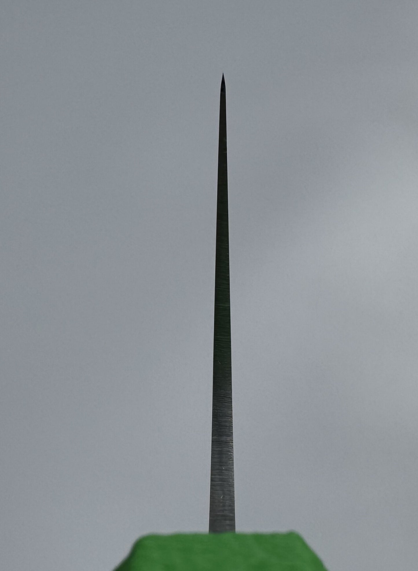 Pretty Good Gyuto White