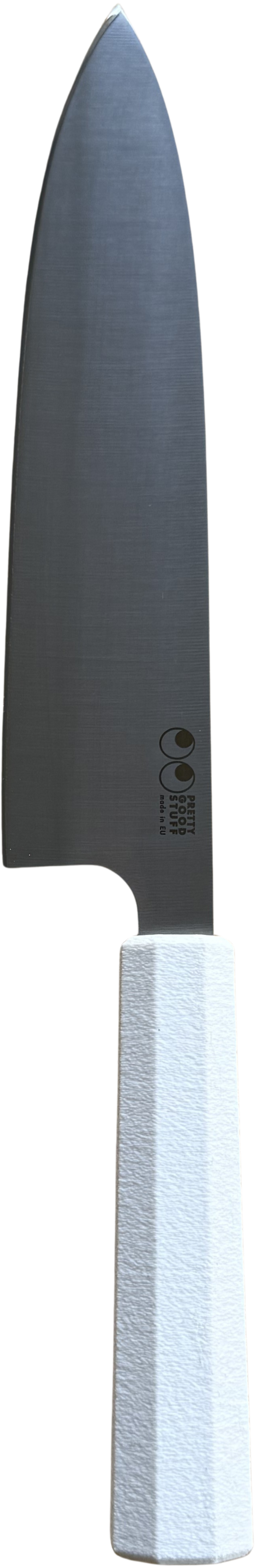 Pretty Good Gyuto White