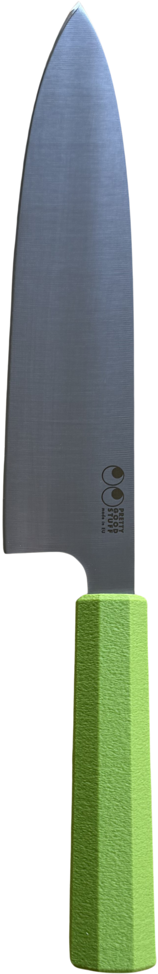 Pretty Good Gyuto Green
