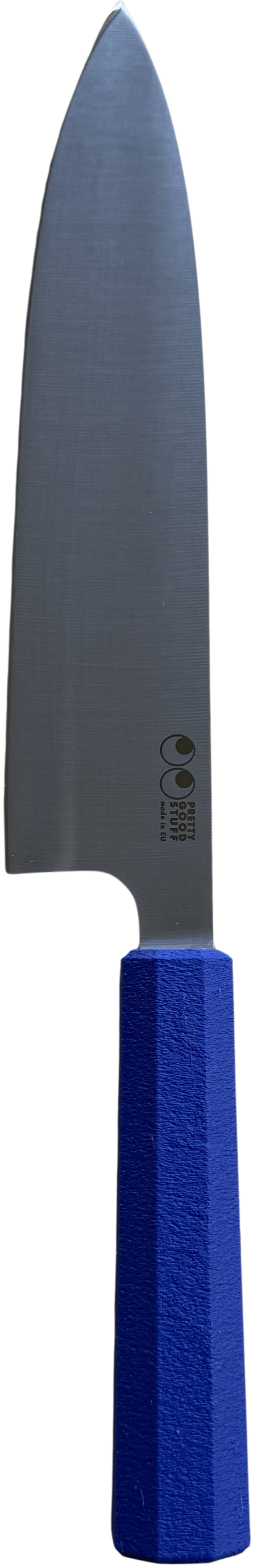 Pretty Good Gyuto Blue