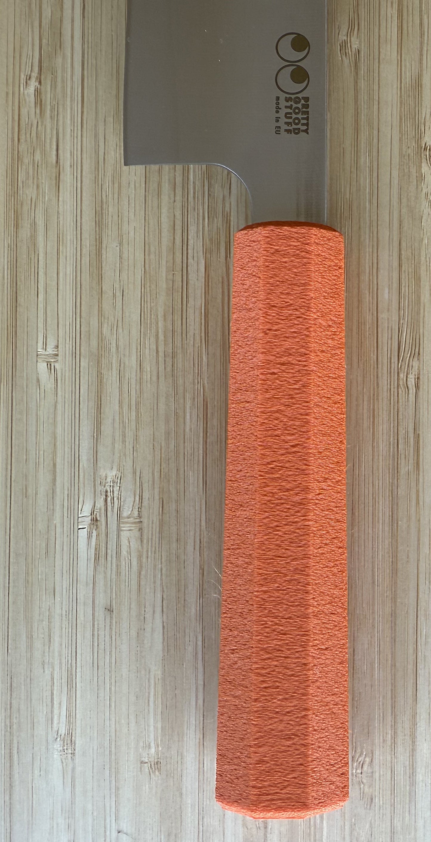 Pretty Good Gyuto Orange