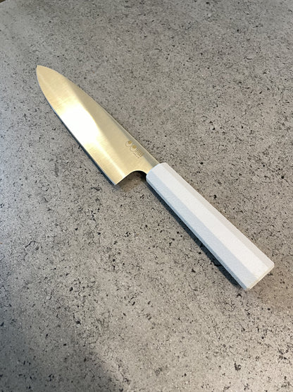 Pretty Good Gyuto White