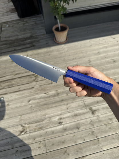 Pretty Good Gyuto Blue