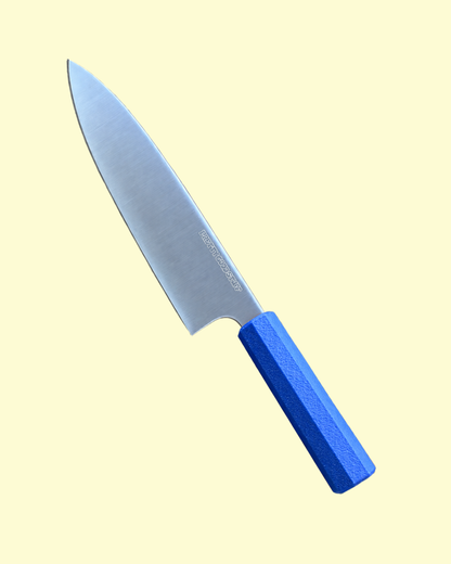 Pretty Good Gyuto Blue