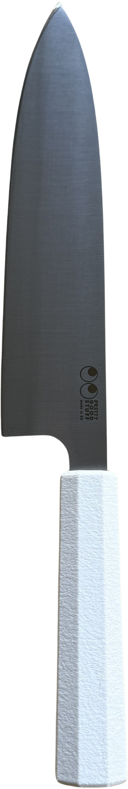Pretty Good Gyuto White