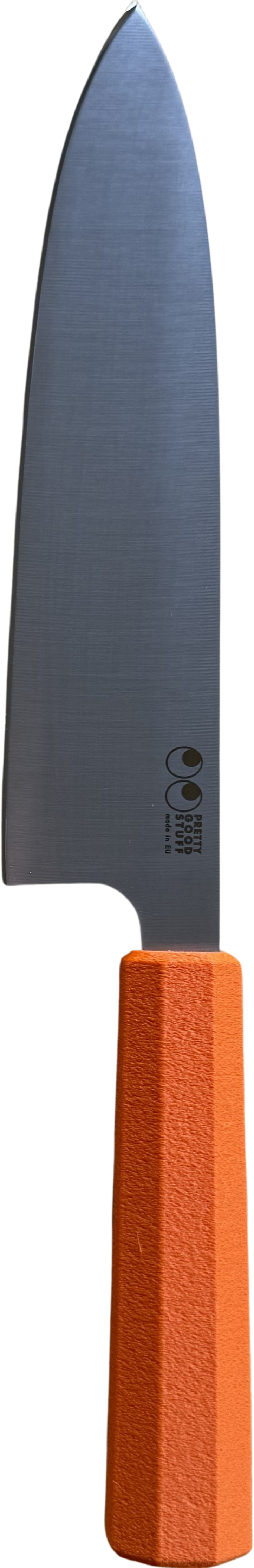 Pretty Good Gyuto Orange