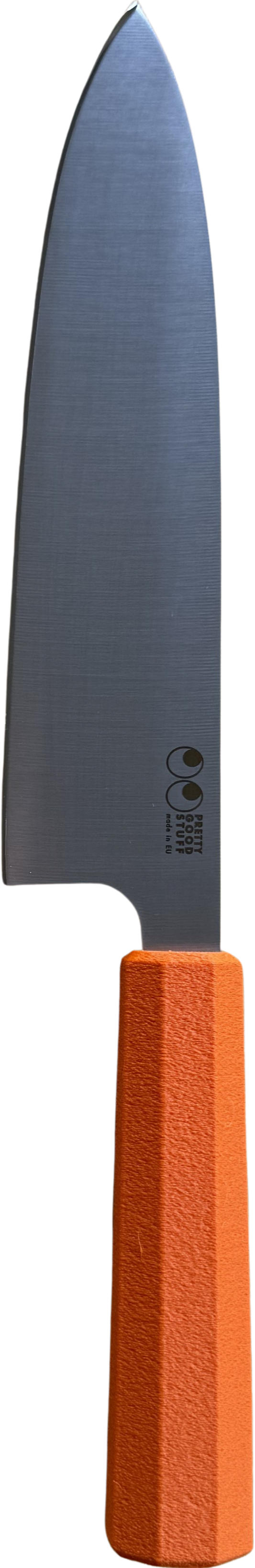 Pretty Good Gyuto Orange