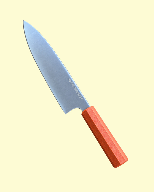 Pretty Good Gyuto Orange