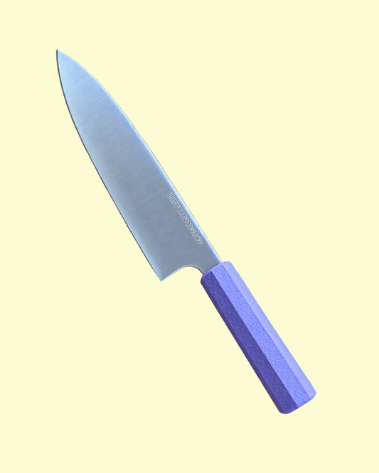 Pretty Good Gyuto Lavender