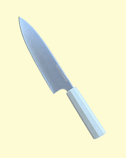 Pretty Good Gyuto White